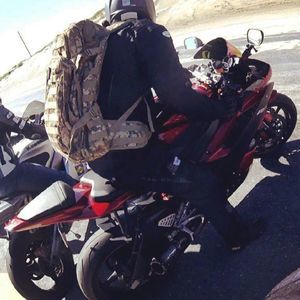 Meet your Posher, Mark